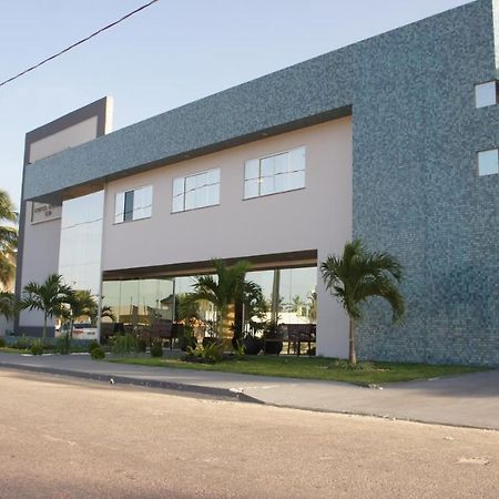 Hotel Royal Sg Salinópolis Exteriér fotografie