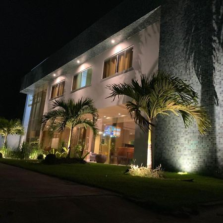 Hotel Royal Sg Salinópolis Exteriér fotografie