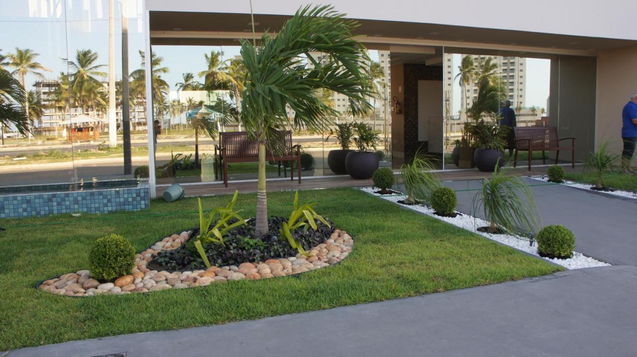 Hotel Royal Sg Salinópolis Exteriér fotografie