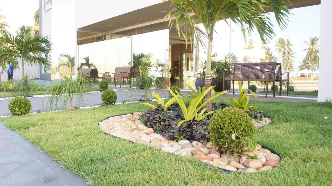 Hotel Royal Sg Salinópolis Exteriér fotografie